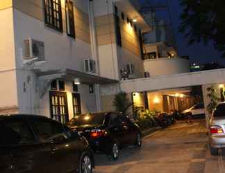 Bangunan 2 Lagura Residence Homestay