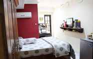 Kamar Tidur 2 Lagura Residence Homestay