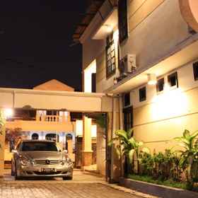 Lagura Residence Homestay 1, Hotel Jakarta Pusat