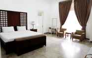 ห้องนอน 5 Hotel Kartika Bandung