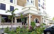 Bangunan 3 The Grand Puteri Hotel