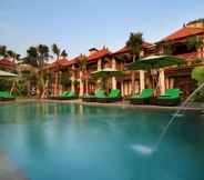 Swimming Pool 6 Ubud Tropical Garden 		