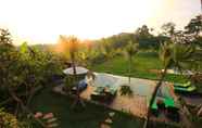 Nearby View and Attractions 5 Ubud Tropical Garden 		