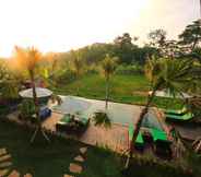 Nearby View and Attractions 5 Ubud Tropical Garden 		
