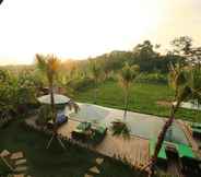 Nearby View and Attractions 4 Ubud Tropical Garden 		