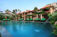 Swimming Pool Ubud Tropical Garden 		