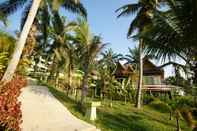 พื้นที่สาธารณะ Palm Paradise Resort