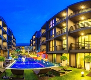 Exterior 2 Aspira Samui