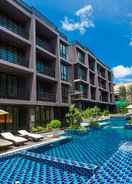 SWIMMING_POOL Aspira Samui