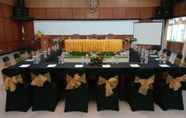 Dewan Majlis 6 ARRA Lembah Pinus Ciloto