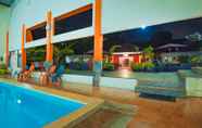 Swimming Pool 5 ARRA Lembah Pinus Ciloto