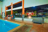 Swimming Pool ARRA Lembah Pinus Ciloto