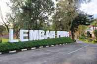 Common Space ARRA Lembah Pinus Ciloto