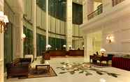 Lobby 2 Royale Chulan Damansara