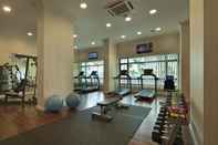 Fitness Center Royale Chulan Damansara