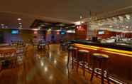 Bar, Cafe and Lounge 5 Royale Chulan Damansara