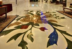 Lobby 3 Royale Chulan Damansara