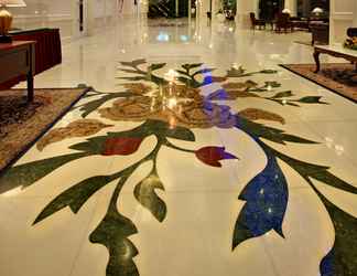 Lobby 2 Royale Chulan Damansara