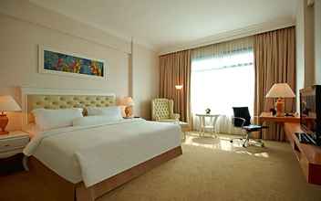 ห้องนอน 4 Royale Chulan Damansara