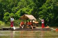 Pusat Kecergasan River Kwai Resotel (SHA Certified)