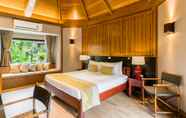 Bilik Tidur 7 River Kwai Resotel (SHA Certified)