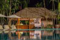 Bar, Cafe and Lounge River Kwai Resotel (SHA Certified)