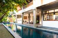 Swimming Pool Sunnyside Seminyak Residence