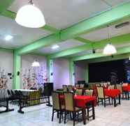 Functional Hall 3 Hotel Borobudur Yogyakarta