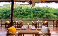 ร้านอาหาร 6 The Float House River Kwai Resort (SHA Plus+)