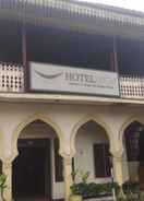 EXTERIOR_BUILDING Hotel UKM Medan