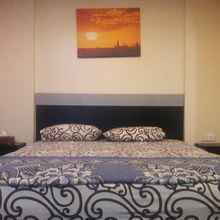 Bedroom 4 Wisma Bintan Harmoni