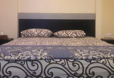 Bedroom 5 Wisma Bintan Harmoni
