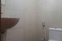 Toilet Kamar Wisma Bintan Harmoni