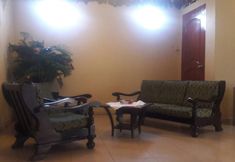 Lobby 2 Wisma Bintan Harmoni