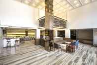 Lobby Vince Hotel Pratunam