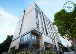 Vince Hotel Pratunam, 1.897.447 VND