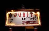 ภายนอกอาคาร 2 Judita Cottage