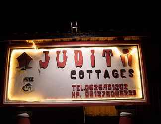 ภายนอกอาคาร 2 Judita Cottage