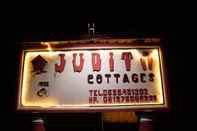 ภายนอกอาคาร Judita Cottage