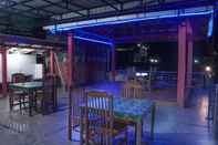 Bar, Kafe, dan Lounge Judita Cottage