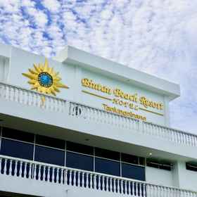 Bintan Beach Resort 1, Hotel Tanjung Pinang