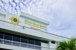 Bintan Beach Resort, USD 24.74