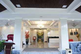 Lobby 4 Bintan Beach Resort