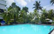 Swimming Pool 5 Bintan Beach Resort