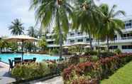 สระว่ายน้ำ 4 Bintan Beach Resort