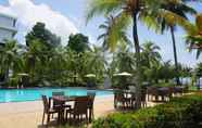 Kolam Renang 7 Bintan Beach Resort