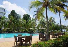 Swimming Pool 7 Bintan Beach Resort