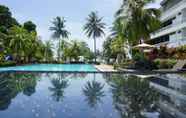 Kolam Renang 6 Bintan Beach Resort