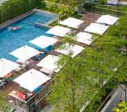 Swimming Pool 7 Nap Patong Hotel