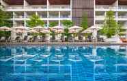 Swimming Pool 5 Nap Patong Hotel
